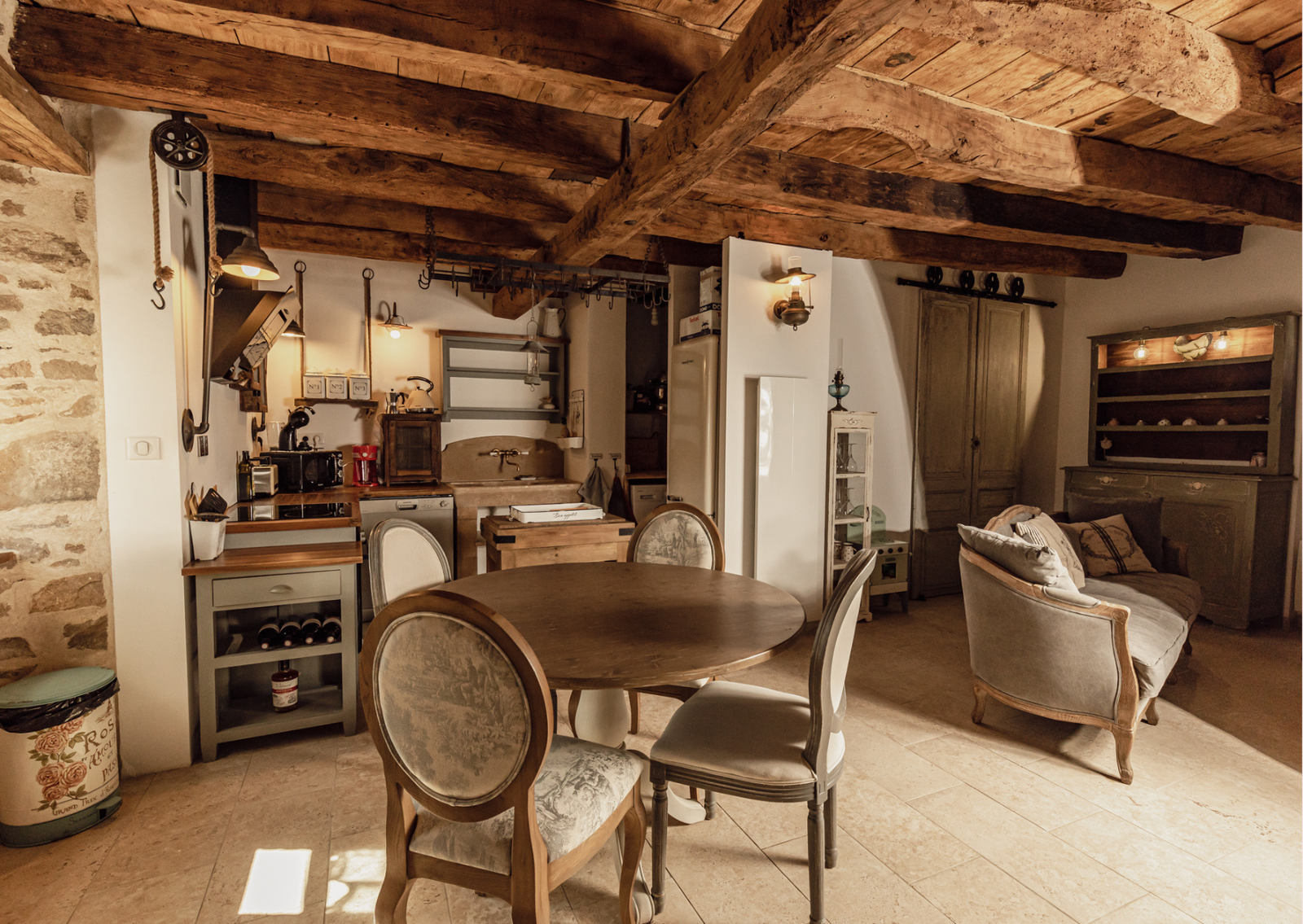 spa privatif pour escapade romantique ou séjour bien-être proche Limoges