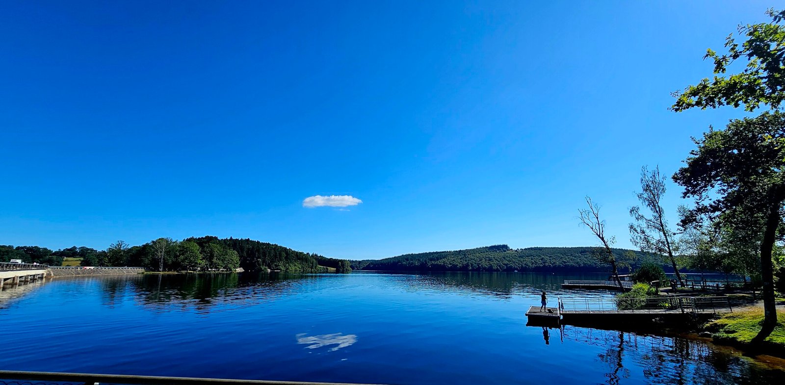 location spa privatif en France au coeur du Limousin