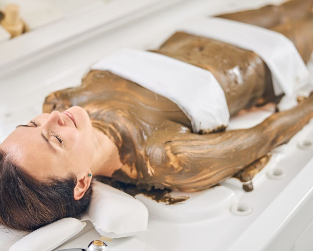 spa privatif pour escapade romantique ou séjour bien-être proche Limoges