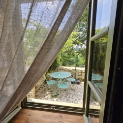 Hébergement Bien-être en Haute-Vienne avec spa privatif  avec jacuzzi, sauna et massage
