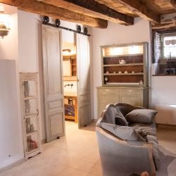 hébergement bien-être de luxe avec spa privatif en Limousin