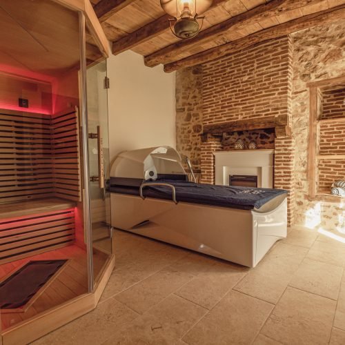 sejour bien-être avec spa privatif en haute vienne dans la nouvelle aquitaine en France