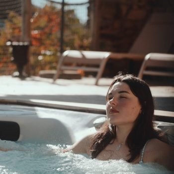 séjour insolite spa privatif